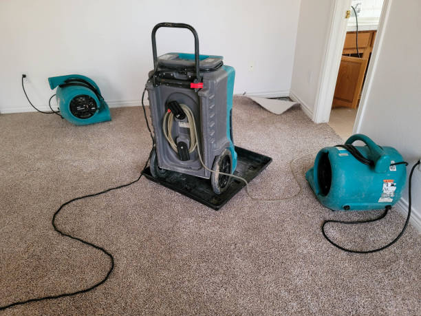 Best Emergency water damage restoration  in Fairview, CA