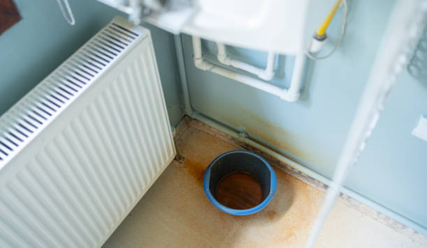 Best Flood restoration services  in Fairview, CA